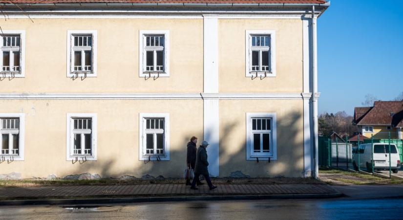 Szerdán és csütörtökön marad az enyhe idő, pénteken jön a változás