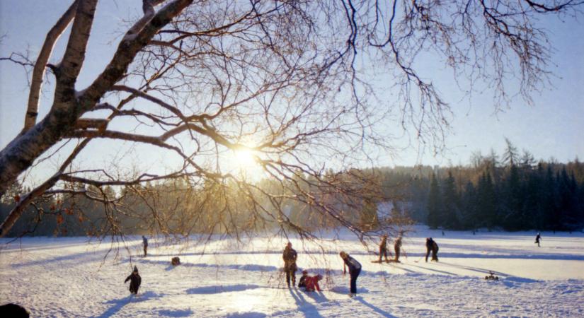 Jön az év legrövidebb napja 2024-ben: Mit kell tudni a téli napfordulóról?