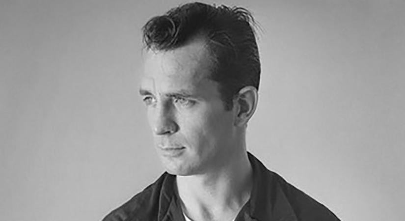 Új fordításban jelent meg Jack Kerouac Úton című regénye