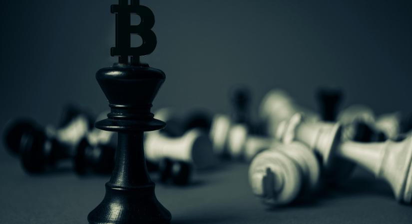 Rekord után rekordot produkál a Bitcoin