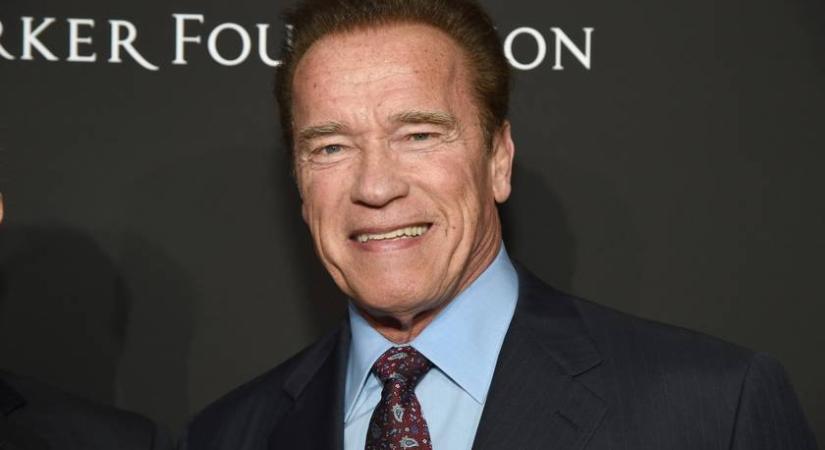 Arnold Schwarzenegger ősz hajjal és szakállal szinte felismerhetetlen lett: friss fotók készültek róla