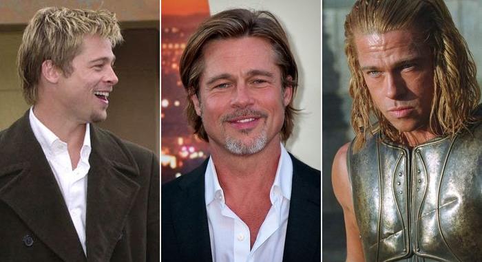 A Hetediktől a F1-ig - Brad Pitt születésnapjára