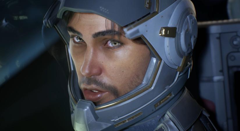 Tartalmas előzetest kapott az Exodus, amiben Matthew McConaughey is szerepel, és ami le sem tagadhatná, hogy a Mass Effect ihlette