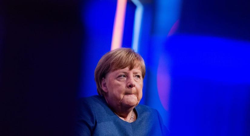 Merkel: A belső határellenőrzések nem oldják meg az illegális migráció problémáját