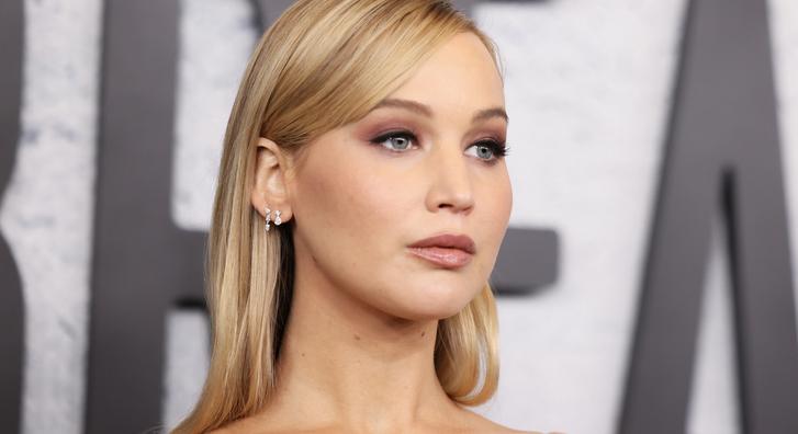 Jennifer Lawrence elárulta, melyik színésszel volt eddig a legnehezebb együtt dolgoznia