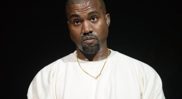 Kanye West Budapestről rappelt, csak azt nem tudja senki, hogy mit