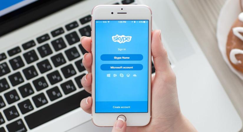 Megszűnik a Skype két funkciója is