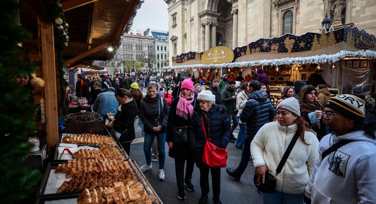 Itt a lista a helyekről, ahol ki lehet kapcsolódni advent utolsó hétvégéjén