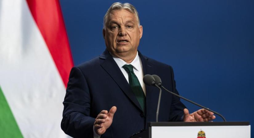 Orbán Viktor Bulgáriába készül