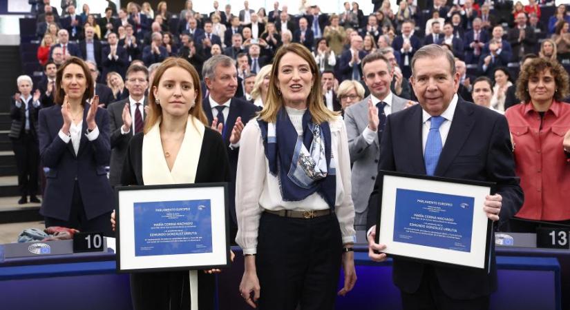 „Ők jelképezik mindazt, amit a szabadság fogalma alatt értünk”