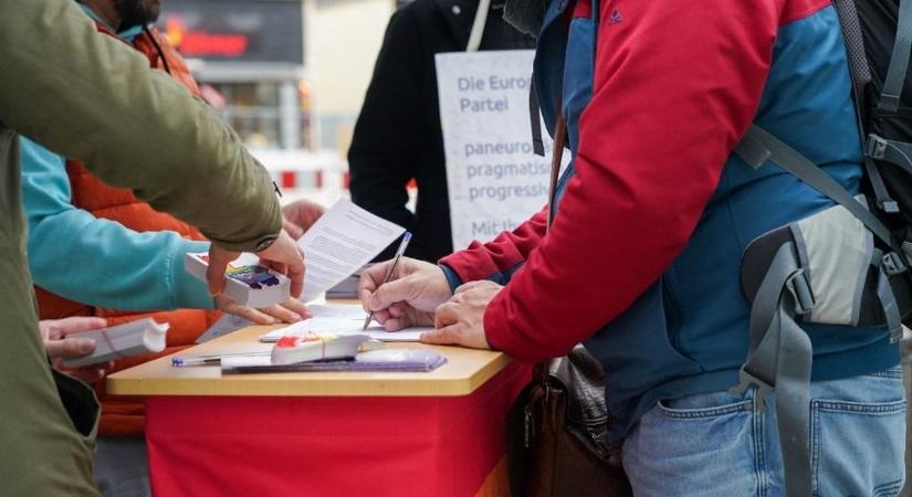 Németország választ: mit ígérnek a hatalomért versengő pártok?