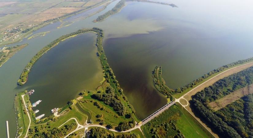 Fejlesztések indulnak meg a Tisza-tó körül