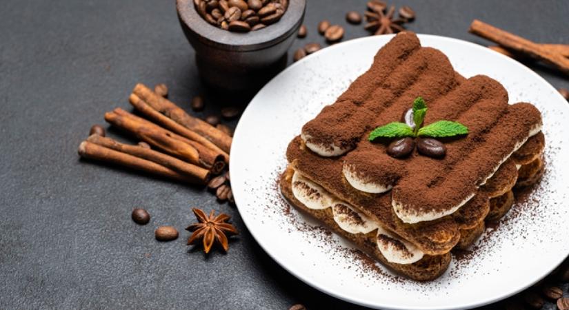 Legalább olyan finom, mint az eredeti: 20 perces, 5 összetevős tiramisu, amit imádni fog a család karácsonykor - Recept