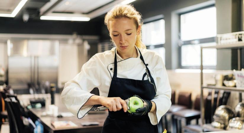 Vegetáriánus szakácsképzés indul jövőre Ausztriában