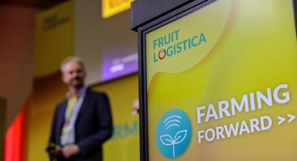 FRUIT LOGISTICA 2025: Gyümölcsöző kapcsolatok a frissáru globális piacán