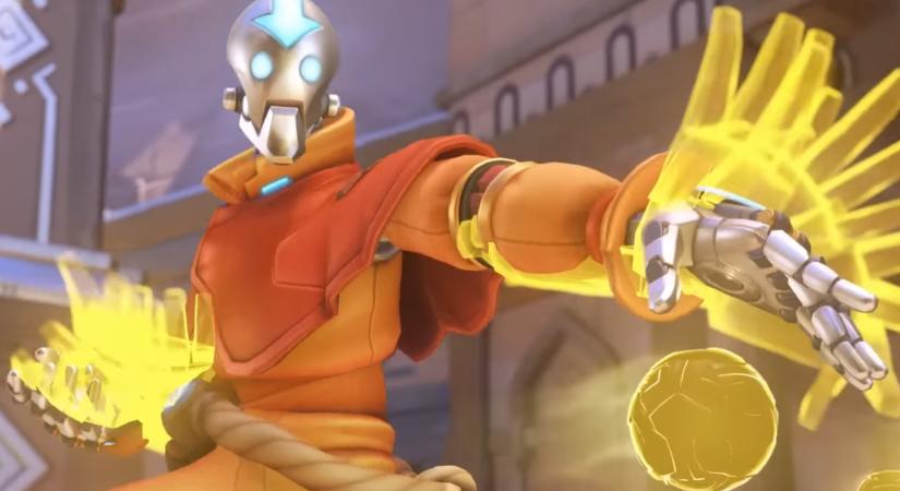 Overwatch 2: Avatar-gúnyák, ünnepi játékmódok, valamint „kísérleti” 6v6 is érkezett a free-to-play lövöldébe