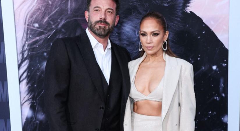 Jennifer Lopez és Ben Affleck válásával kapcsolatban fontos titokra derült fény