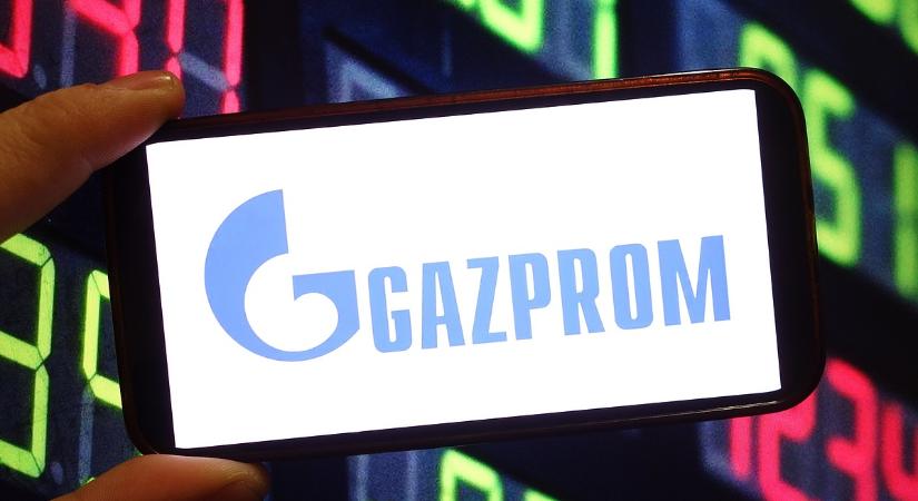 Drámai sínylődésben a Gazprom, 16 éves mélypontra süllyedt a tőzsdén