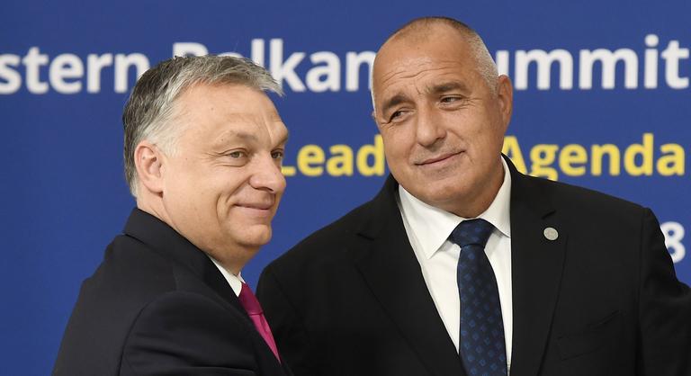 Orbán Viktor Brüsszel után rögtön tovább utazik az orosz gáz miatt