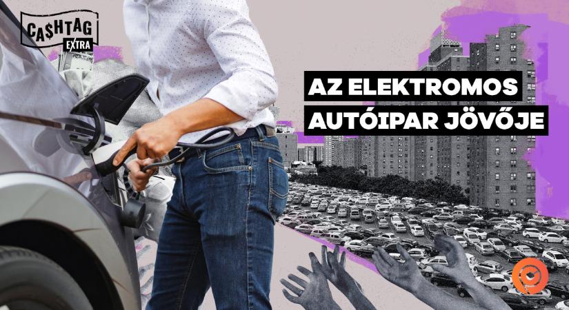 Felemás jövőt jósolnak az elektromos autóknak itthon: teljesen befuccsolnak, vagy jön a kánaán?