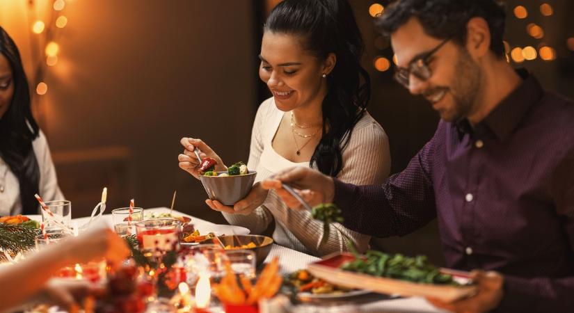 Fenntartható és egészséges ünnepi menü: tippek és receptek