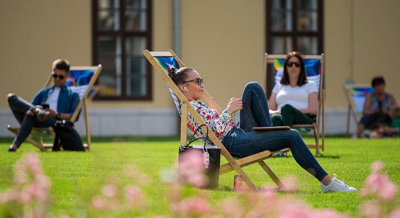 Zöldítik a Baltazár Dezső teret és a Bethlen utcát