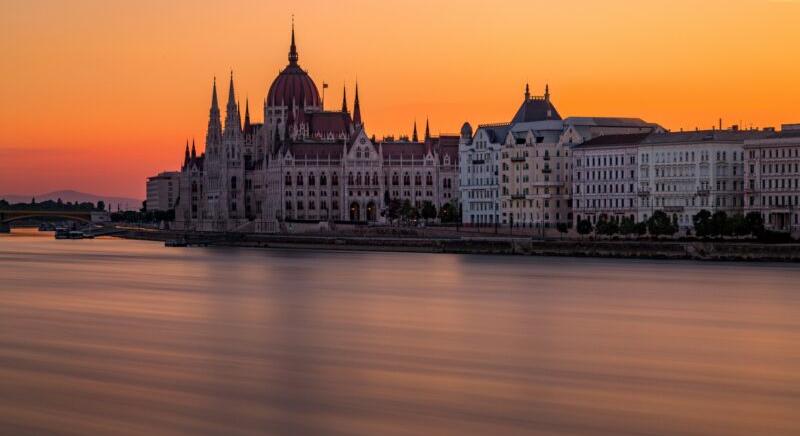 Budapest is részese lett James Joyce és az Ulysses örökségének