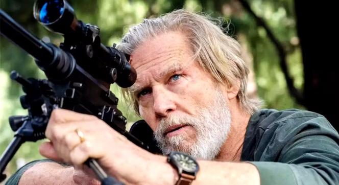 Jeff Bridges A nagy öreg című FX/Disney Plus sorozatát törölték két évad után