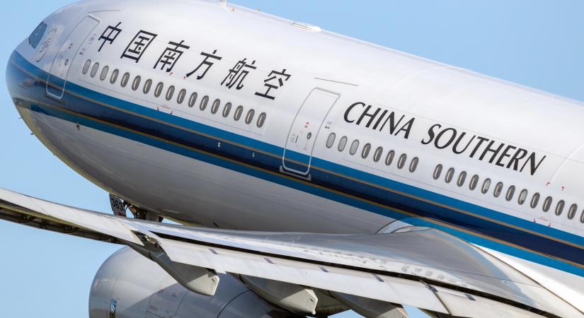 Így foglalj repülőjegyet a kínai légitársaságokra – China Southern