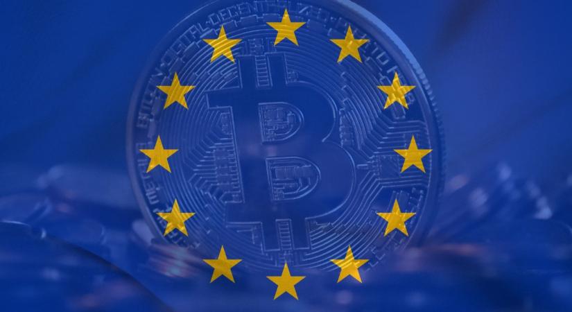 Európának nagy szüksége van a bitcoinra