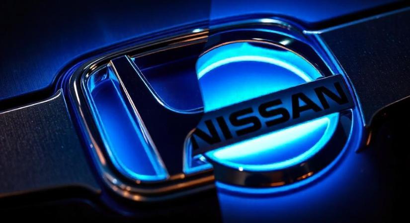 Összeolvadásról tárgyal a Honda és a Nissan