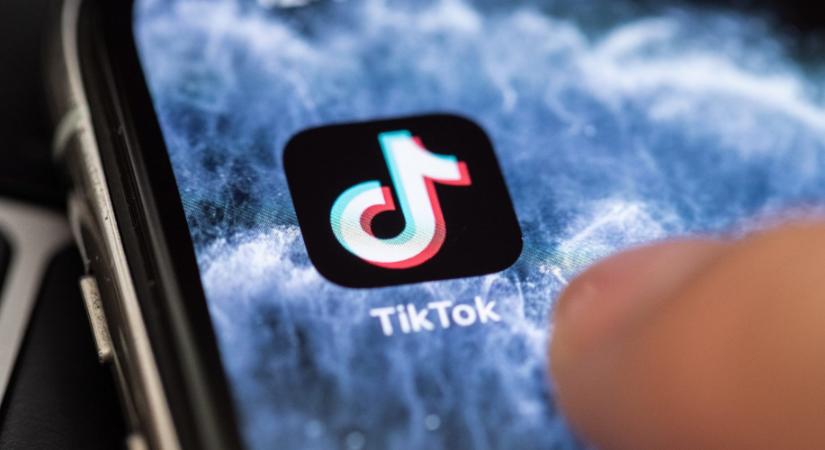 Hivatalos eljárást indít a TikTok ellen az EU