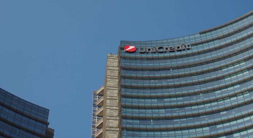 Nem tett le a Commerzbank bekebelezéséről az UniCredit