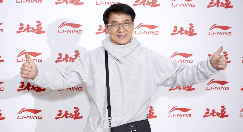 Jackie Chan és Ralph Macchio összefog a legújabb Karate kölyök filmben