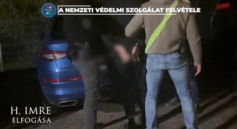 Lecsukták a Vizoviczki László által megvesztegetett magas rangú rendőrtiszteket