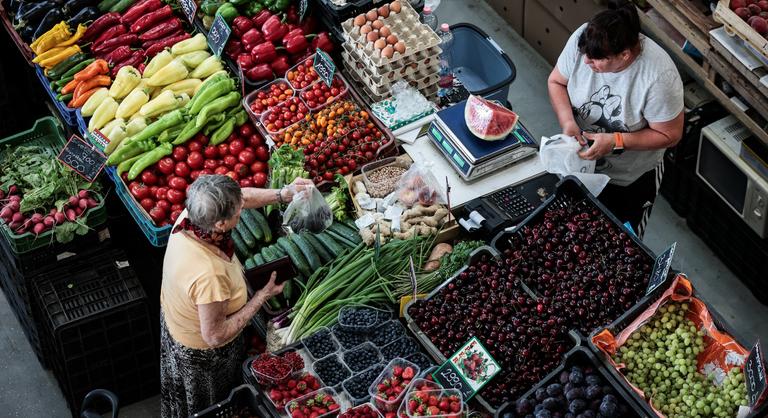 Kiderült, meddig lesznek nyitva a budapesti piacok karácsonykor