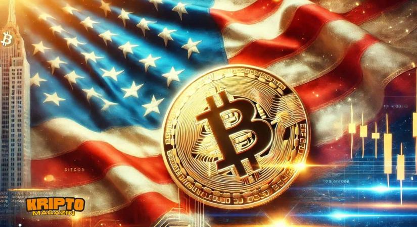 Bitcoin, mint nemzeti tartalék – 2025 lehet az ideális alkalom hozzá