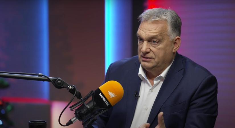 Orbán: Olyan dolgokat fogunk csinálni, amit korábban még nem