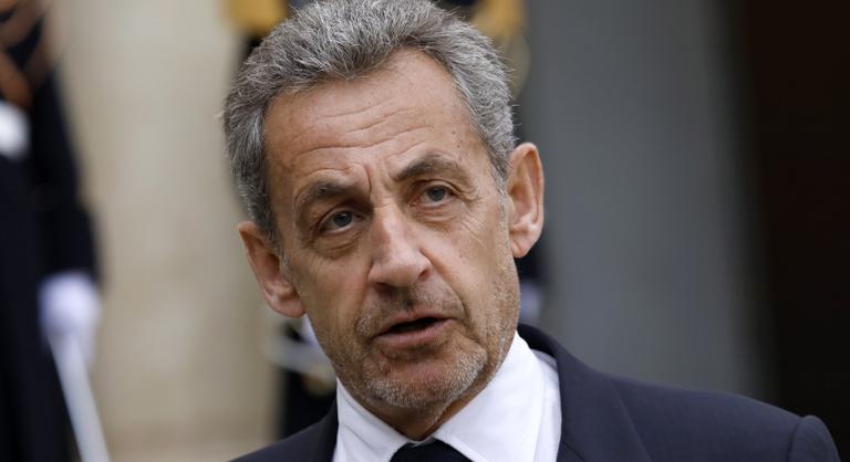 Jogerősen is elítélték Nicolas Sarkozy korábbi francia elnököt