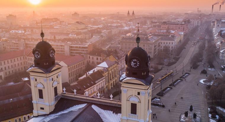 Az üzleti környezet dinamikus fejlődésének alapja a digitalizáció