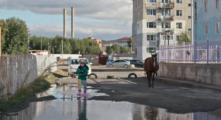 A mínusz 40 fok sem ritka a világ leghidegebb fővárosában