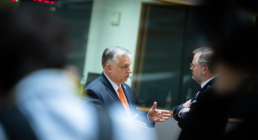 Orbán Viktor: a ‘26-os választást meg kell nyerni, és biztos, hogy így is lesz