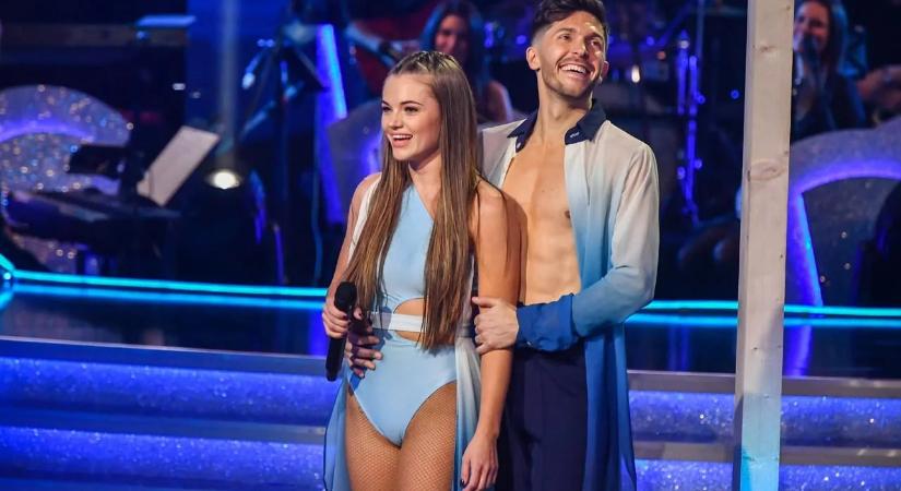 Baranya Dávid elfeledkezett magáról, és elszólta a titkot: nem lép többet a Dancing with the Stars színpadára