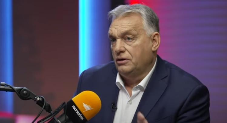 Orbán Viktor: Az agresszív hőbörgés vált az ellenzéki politika hangjává  videó