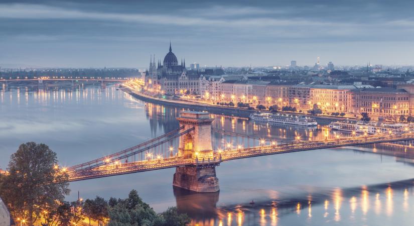 Megszavazták a fővárosi önkormányzat jövő évi költségvetését