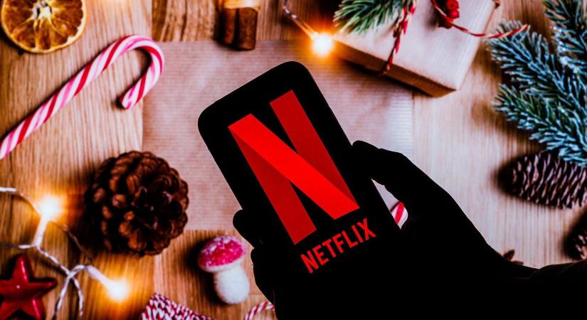 A Netflix tökéletes karácsonyi ajándékot dobott piacra, azonnal készlethiány lett, senki nem tudta velük felvenni a versenyt