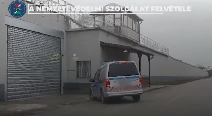 Börtönbe kerültek a Vizoviczki-ügy kapcsán meggyanúsított volt rendőrtisztek – videó