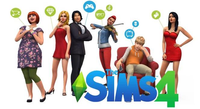 The Sims: Will Wright szerint még egy német popsztár is élvezte az unalmas életet!