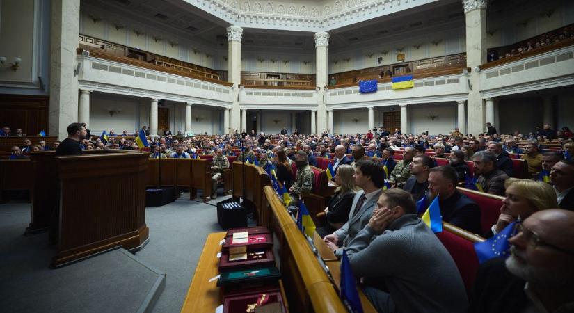 Fontos részletek derültek ki a következő ukrán választásokról