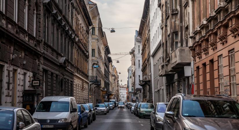 Döntött a budapesti közgyűlés: jöhet az autóelkobzás gyorshajtásért?